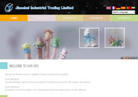 JINSCHUL TRADING CO., LTD.