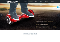 Wellon Technology Co., Ltd.